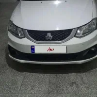 فروش ساینا اس ۴۰۲ فوری|خودرو سواری و وانت|قدس, شهر‌قدس|دیوار