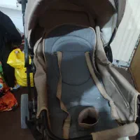 کالسکه|کالسکه و لوازم جانبی|بندر ماهشهر, |دیوار