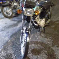 هندا ۱۲۵