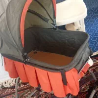 گهواره‌برای‌نوزاده|تخت و صندلی بچه|یاسوج, |دیوار