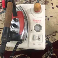 اتو بخار ترک (مارک ماگما)|اتو و لوازم اتو|پاکدشت, پاکدشت (مامازند)|دیوار