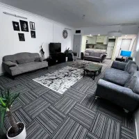 اجاره روزانه سوییت ویلایی دربست هاشمیه هفت تیر|اجارهٔ کوتاهمدت آپارتمان و سوئیت|مشهد, کوثر|دیوار