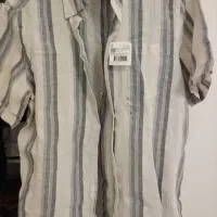 پیراهن مردانه