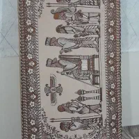 پشتی در حد نو استفاده نشده|پشتی|ارومیه, |دیوار