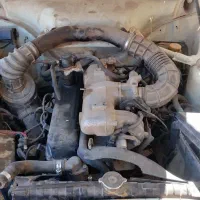 وانت تصادفی|خودرو سواری و وانت|کرمان, |دیوار