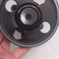 پمپ هیدرولیک زانتیا
