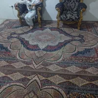 ۳ عدد فرش ۹ متری