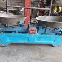ترازو سنگی قدیمی