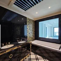 ۱۷۵ متر *سازنده نامی *در لوکیشن اعیان نشین|فروش آپارتمان|تهران, یوسف‌آباد|دیوار