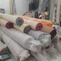 انواع موکت طرح دار و ساده بلوار ارتش