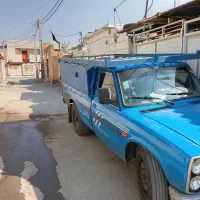 نیسان مدل ۱۴۰۲