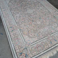 فرش ستاره کویریزد نقش جهان ۳۶۰۰تراکم