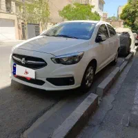 شاهین G سانروف ۱۴۰۳