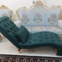 مبل موج دار