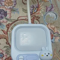 چراغ خواب و مطالعه نو هست