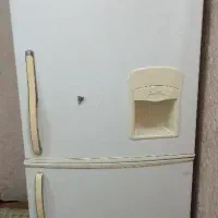یخچال فریزر
