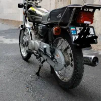 هندا 125 مزایده پلاک ملی عروسک