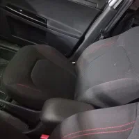 سمند سورن  fes