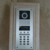 نصب و فروش آیفون تصویری و صوتی|مصالح و تجهیزات ساختمان|یزد, |دیوار