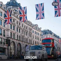 اخذ ویزای توریستی انگلستان|خدمات حمل و نقل|تهران, میرداماد|دیوار