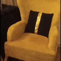 مبل چستر جدید