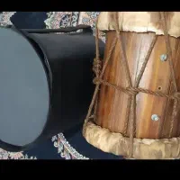 فروش دمام چوبی