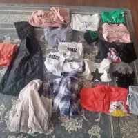 لباس|لباس|اصفهان, گلزار|دیوار