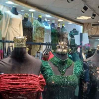 ادمین و بلاگر خانم