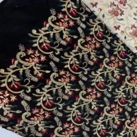 پارچه لنین مجلسی وژاکارد
