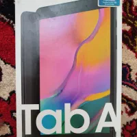 تبلت سامسونگ در حد نو