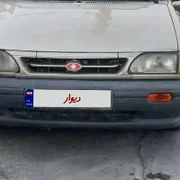 پراید مدل۸۴ سلامت.نقدو اقساط