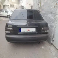 پرایدعروسک ۸۵دگانه کارخانه|خودرو سواری و وانت|رشت, نظری|دیوار