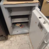 گاوصندوق 122گاوصندوق آلیاژی|ابزارآلات|تهران, استاد معین|دیوار