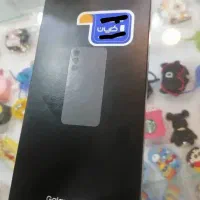 s24fe گوشی مشکی