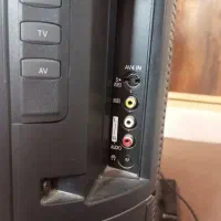 تلویزیون 32پاناسونیک|تلویزیون و پروژکتور|صدرا-فارس, فاز ۲|دیوار