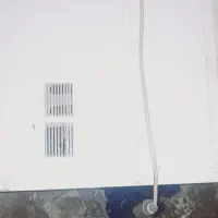 کولر|کولر گازی و فن‌کوئل|خان ببین, |دیوار