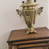 سماور اتیقه