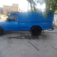 نیسان دیزل مدل 95|خودرو سواری و وانت|کرمانشاه, |دیوار
