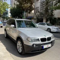 x3 2006 بیرنگ