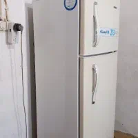 یخچال فریزر ایستکول