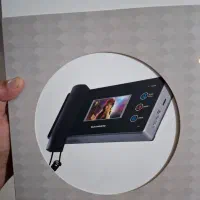 آیفون تصویری الکتروپیک 1096|صوتی و تصویری|فولادشهر, مسکن مهر فولادشهر|دیوار