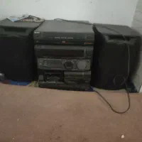 ضبط دو بانده کلکسیونر