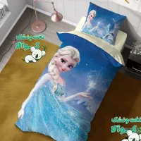 روتختی سه بعدی دخترانه کرومی کوالا
