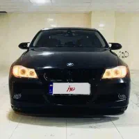 bmw 320 i