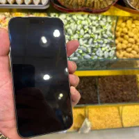 آیفون ۱۶ پرومکس ریجستر شده|موبایل|مشهد, ایثارگران|دیوار