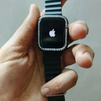 ساعت اپلseries10  درحد نو