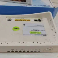 مودم اینترنت zyxel