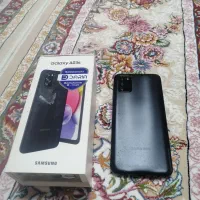 گوشی سامسونگ a03s|موبایل|بستان آباد, |دیوار