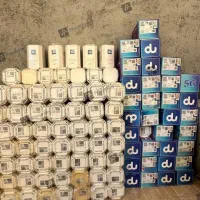 مودم 5G رومیزی ZLT X28PRO و du x28 pro