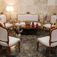 مبلمان مدل دانمارکی